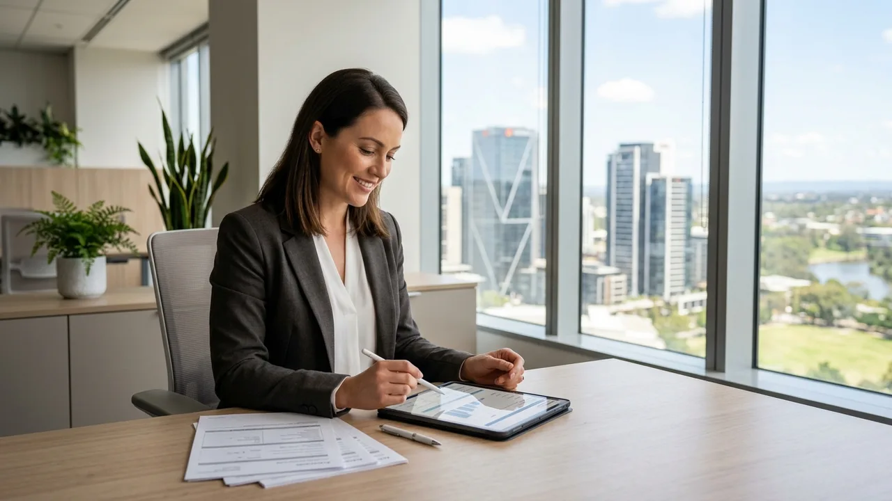 Parramatta home loan pre-approval review