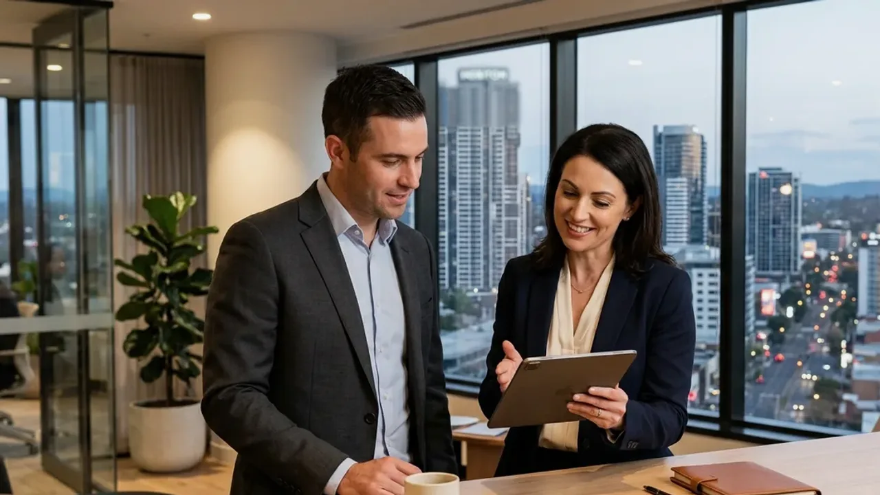 Refinance home loan comparison in Parramatta